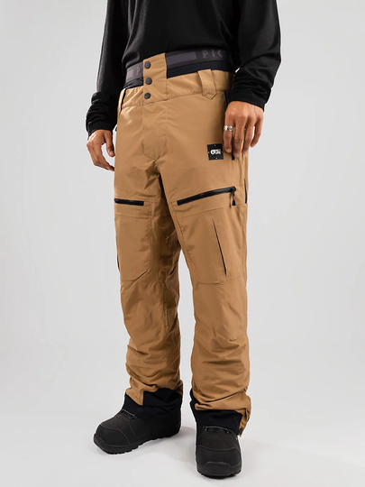 Picture Impact Pants dark stone