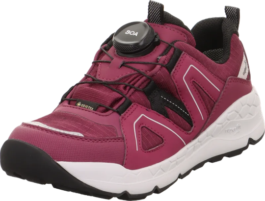 Kids' Free Ride Gore-Tex BOA