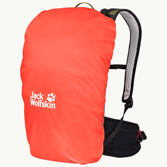 Wolftrail 22 Recco Black