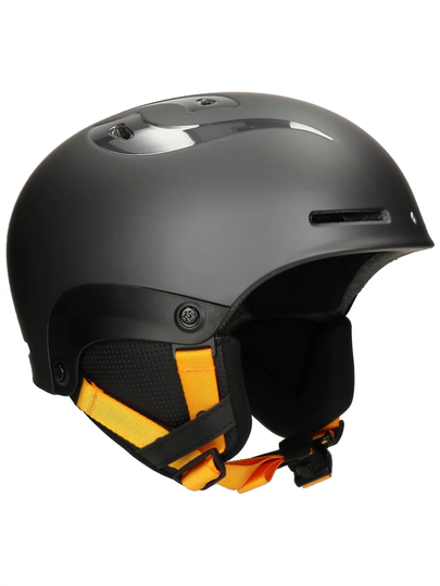 Sweet Protection Blaster II Helmet slate gray mtlc/chppr org