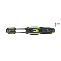 Fischer Control Step-In Turnamic Bindning