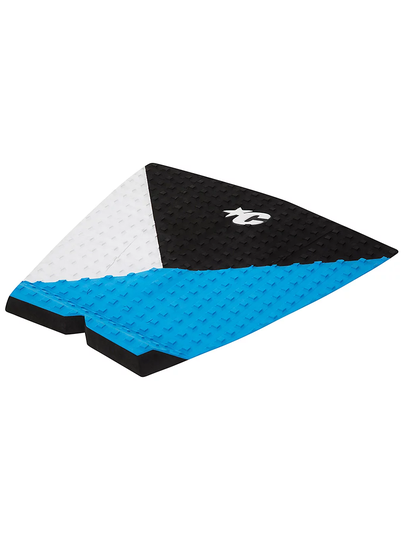 Creatures of Leisure XL Traction Pad black/blue