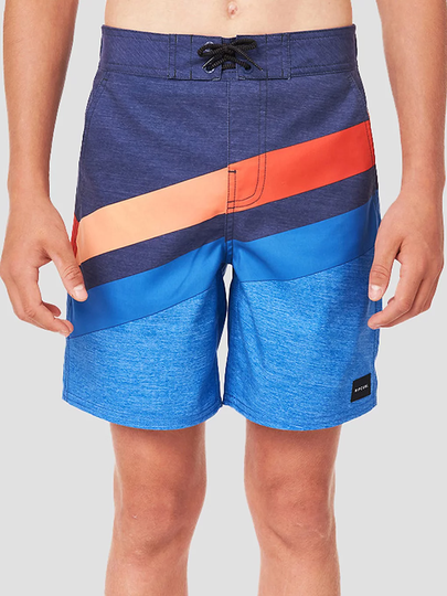 Rip Curl Invert SE 15" Boardshorts navy