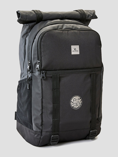 Rip Curl Dawn Patrol Surf 30L Backpack midnight