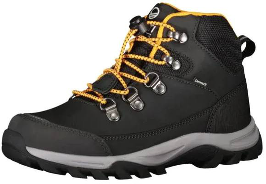 Cody Mid Jr Black 31