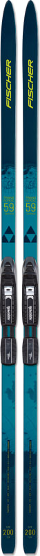 Transnordic 59 Twin Skin Xtralite