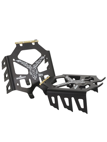 Nitro Ibex Narrow 2023 Splitboard Crampons uni