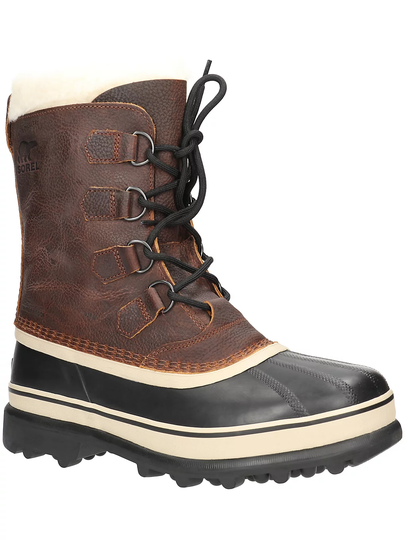 Sorel Caribou WL Shoes tobacco