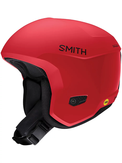 Smith Icon MIPS Helmet matte lava
