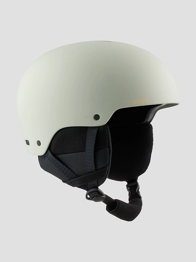 Anon Greta 3 Helmet jade eu
