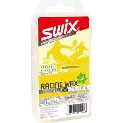 Swix Bio Racing Wax, 60G