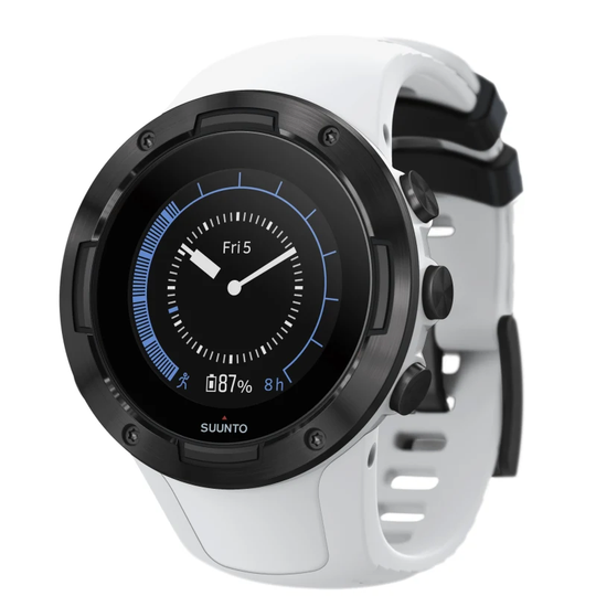 Suunto 5 G1