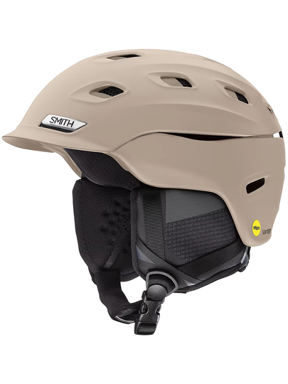 Smith Vantage MIPS Helmet matte birch