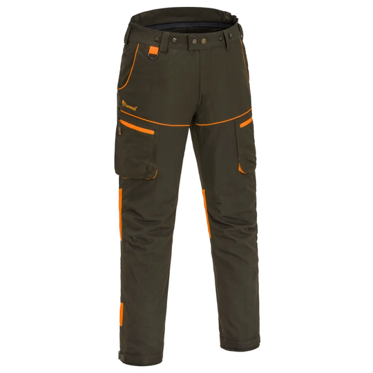 Men's Wildboar Extreme Trousers Short