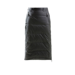 Skhoop Alaska Long Down Skirt