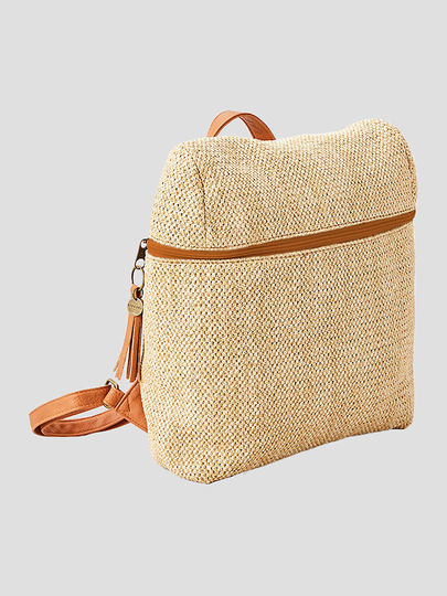 Rip Curl Surf Gypsy Backpack natural