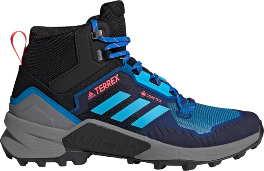Men's Terrex Swift R3 Mid GORE-TEX Hiking Shoes