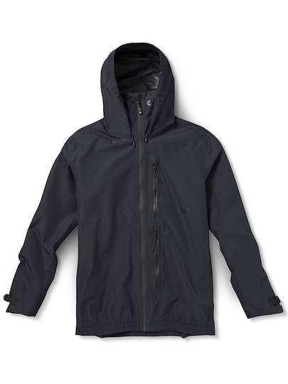 FW Root Light 2.5L Jacket slate black