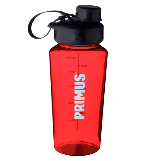 Trailbottle 0.6l Tritan