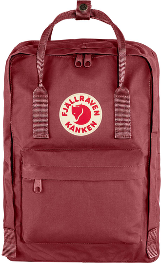 Kånken Laptop 13" Ox Red