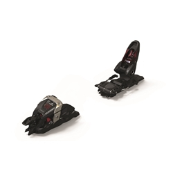 Marker Duke Pt 12 100Mm Black/Red