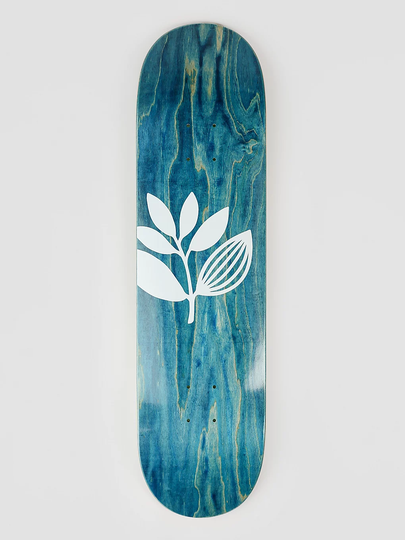 Magenta Big Plant Team 8.25" Skateboard Deck assorted
