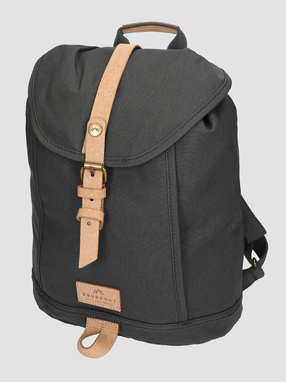 Doughnut Cambridge Mini PFC Free Series Backpack charcoal