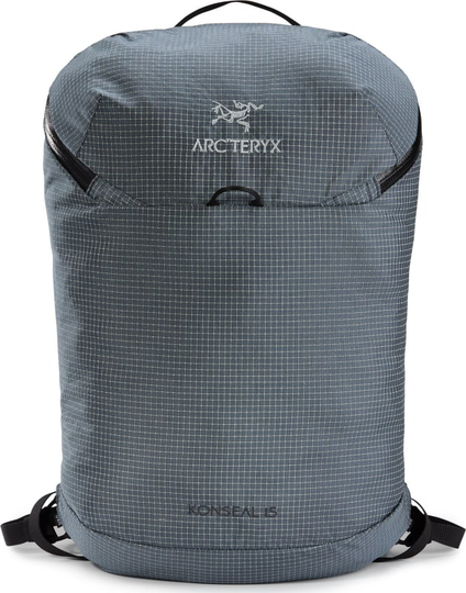 Konseal 15L Backpack