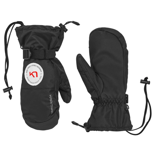 Women's Agnes Ski Mitten