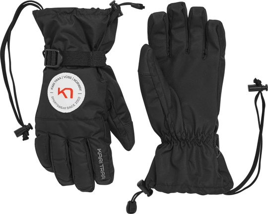 Women's Agnes Ski Glove