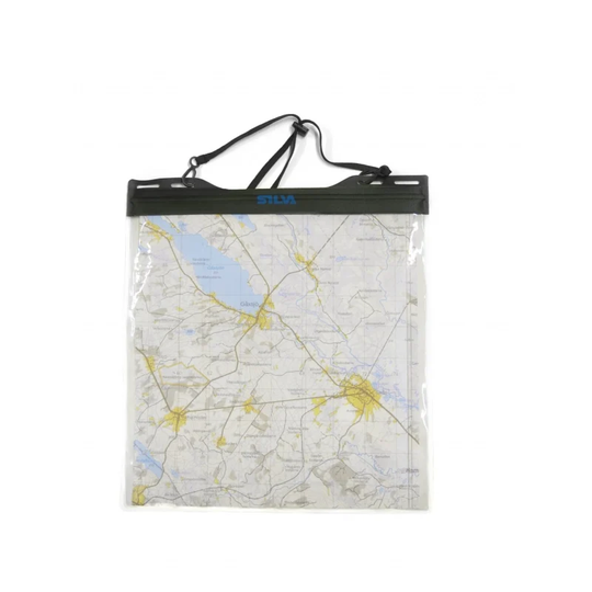 Carry Dry Map Case M30