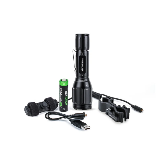 T5G V 2.0 Dual-Light Hunting Set