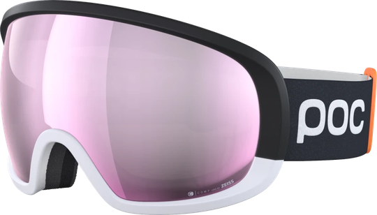 Fovea Clarity Comp