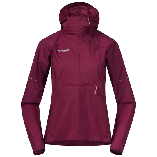 Fløyen Women's Anorak