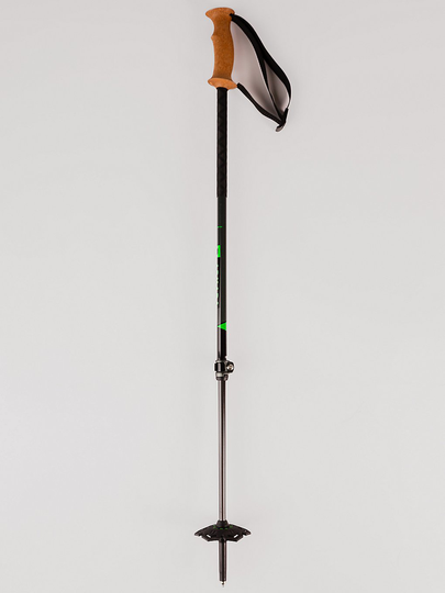 Armada Telescopic Poles 21Carbon Adjustable Telescopic Poles uni