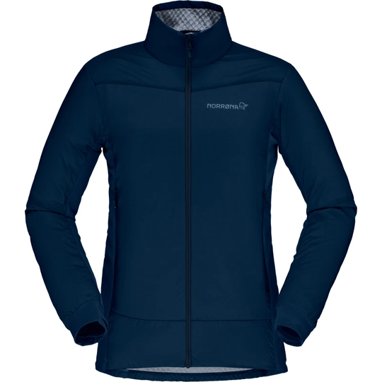 Women's Falketind Octa Jacket