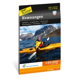 Calazo Kvænangen
