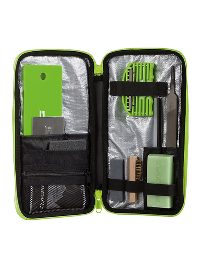 Dakine Deluxe Tune (Tuning Kit) black