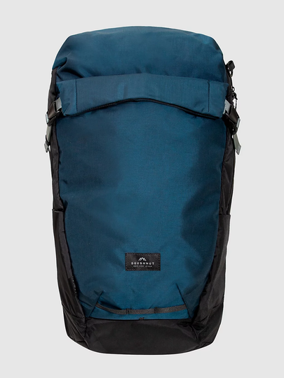 Doughnut Astir Large Ocean Power Series Backpack pacific blue