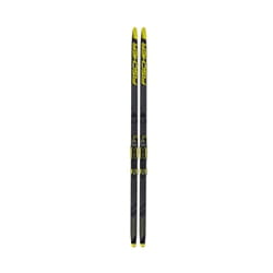 Fischer Carbonlite Classic Junior Längdskidor