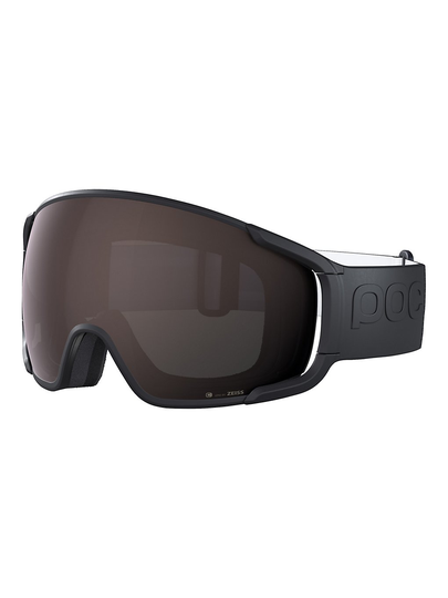 POC Zonula Clarity Uranium Black Goggle clarity define/no mirror