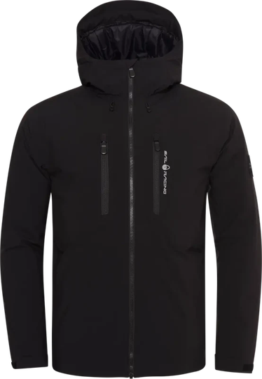 Men's Patrol Jacket