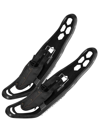 Komperdell Composite - Air Frame Snowshoe black