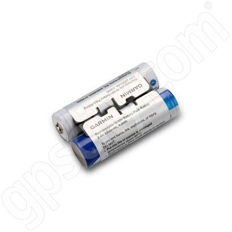 NiMH battery for Oregon navigators