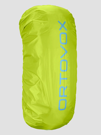 Ortovox Rain Cover happy green