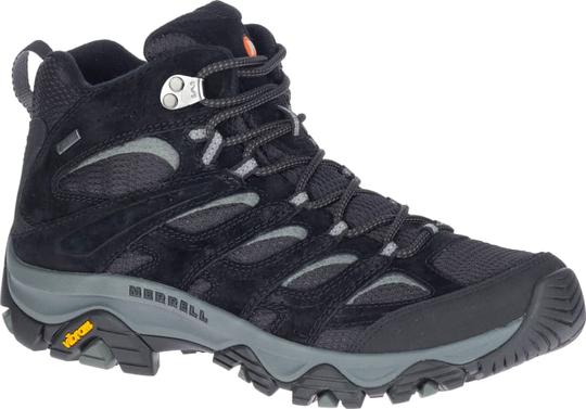Men's Moab 3 Mid Gore-Tex