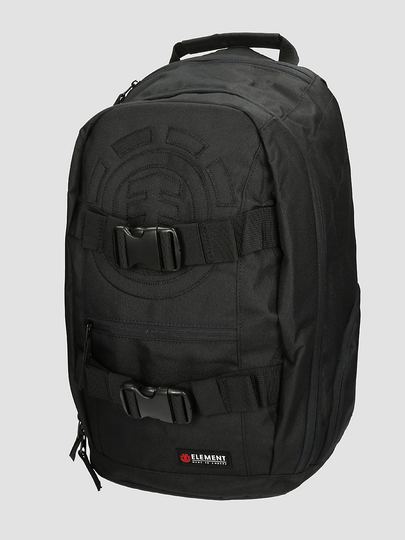 Element Mohave 30L Backpack all black