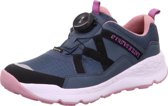 Kids' Free Ride Gore-Tex BOA (Spring 2022)