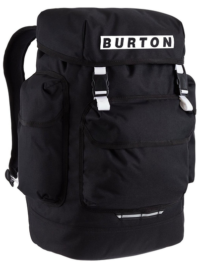 Burton Jumble Backpack true black