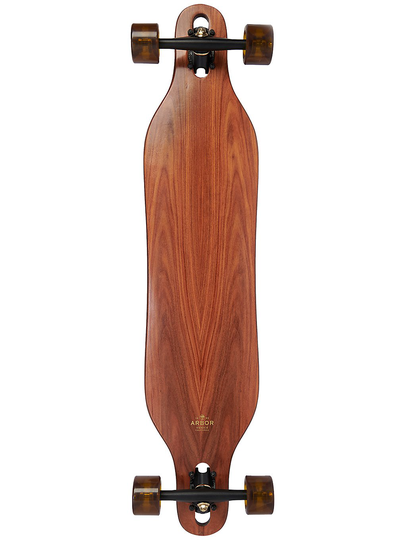 Arbor Flagship Axis 40" Complete multi